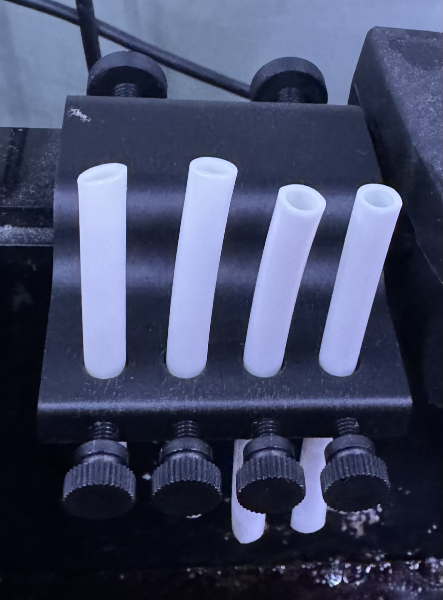 Dosing Tube Holder