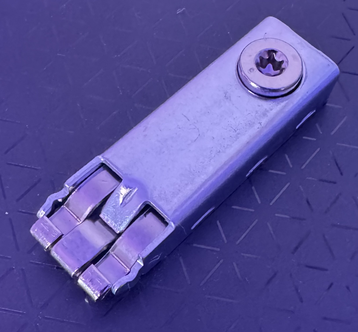 Main image for Innovative Marine APS Stand Tension Cam Lock
