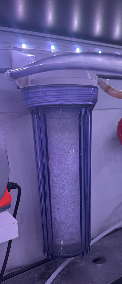 Main image for Innovative Marine BRS Reactor APS Mounting Bracket