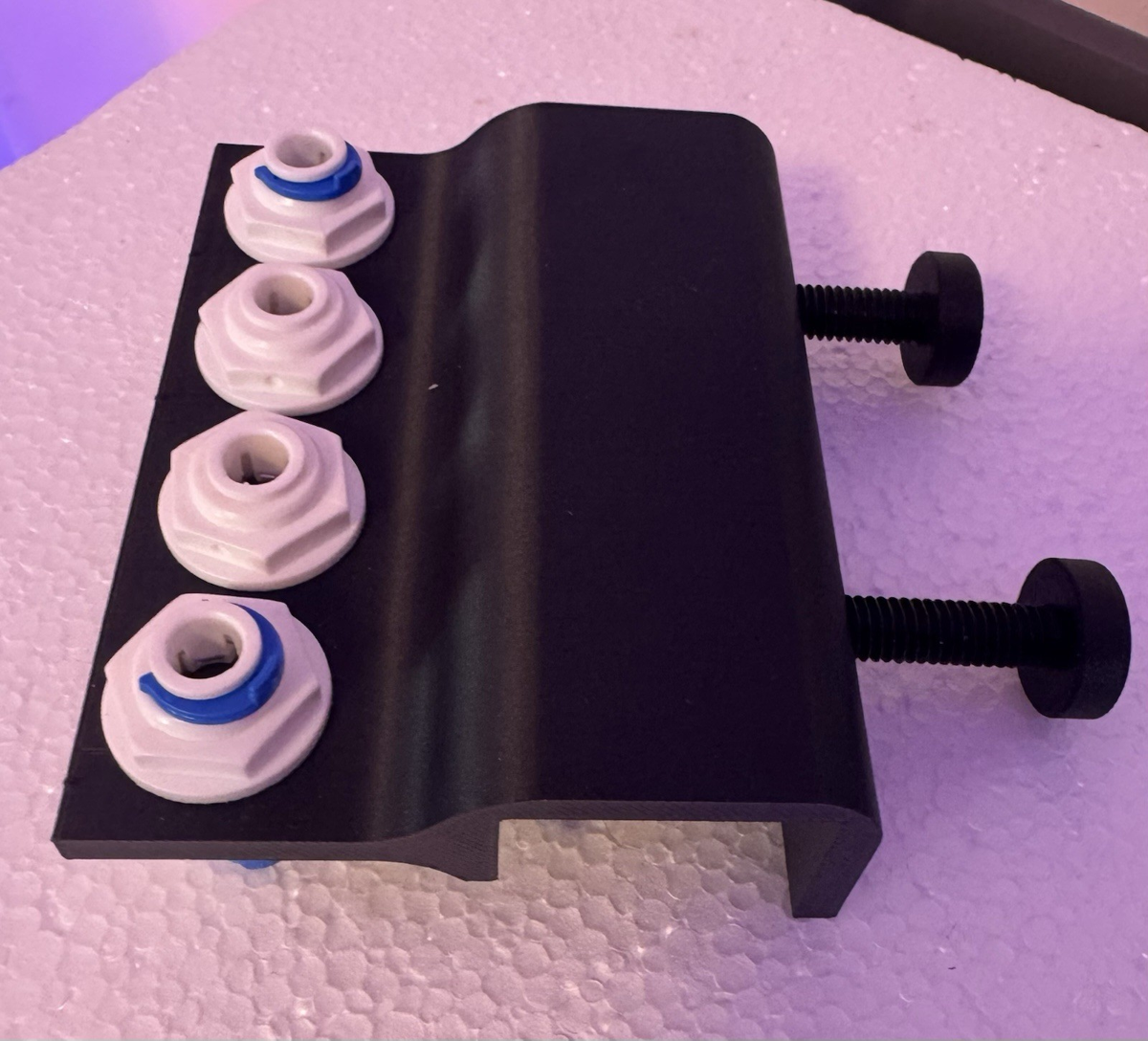 Main image for Locking Dosing Tube Holder