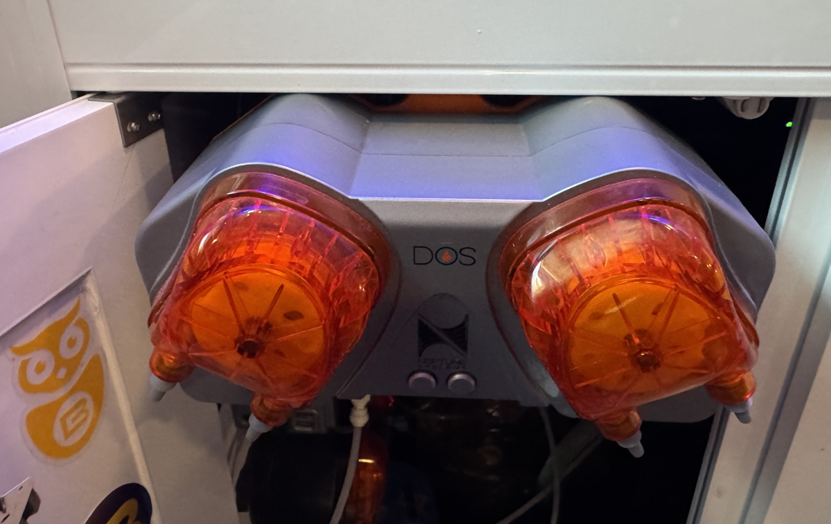 Main image for Neptune DOS Innovative Marine APS Mounting Bracket